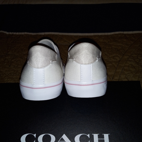 Coach CitySole Skate Sneakers - Picture 10 of 14